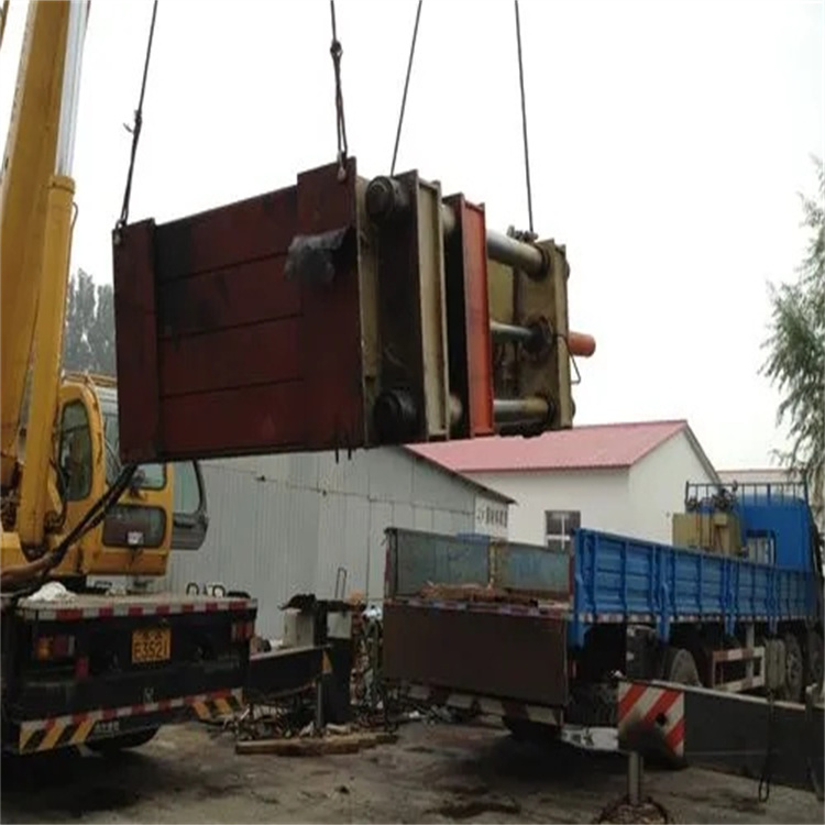 宝坻大型设备吊装