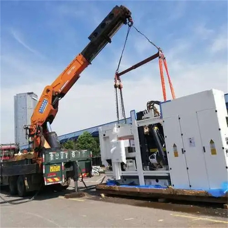 宝坻附近小吊车联系方式|8-16吨|本地及时服务