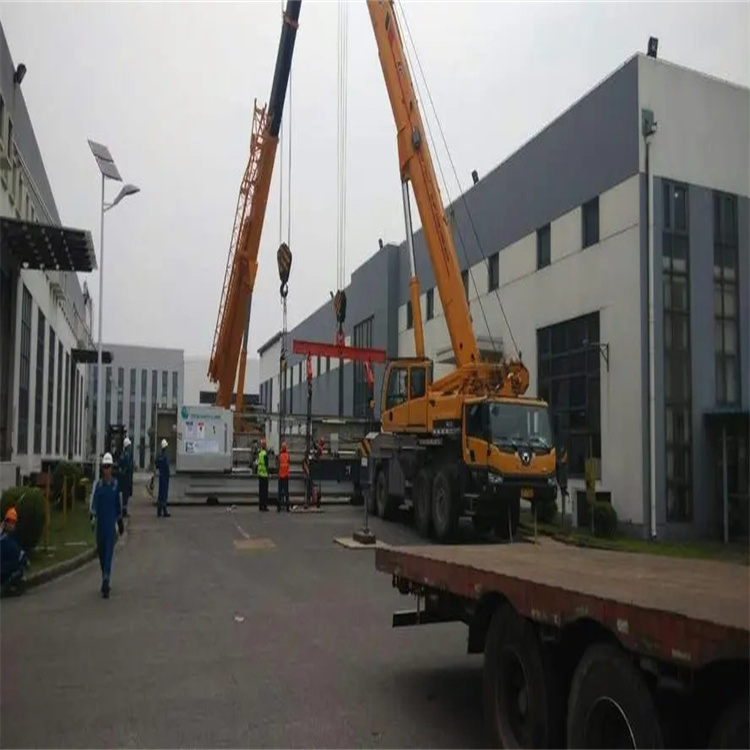 宝坻附近12吨吊车出租电话|工程吊装|高效响应