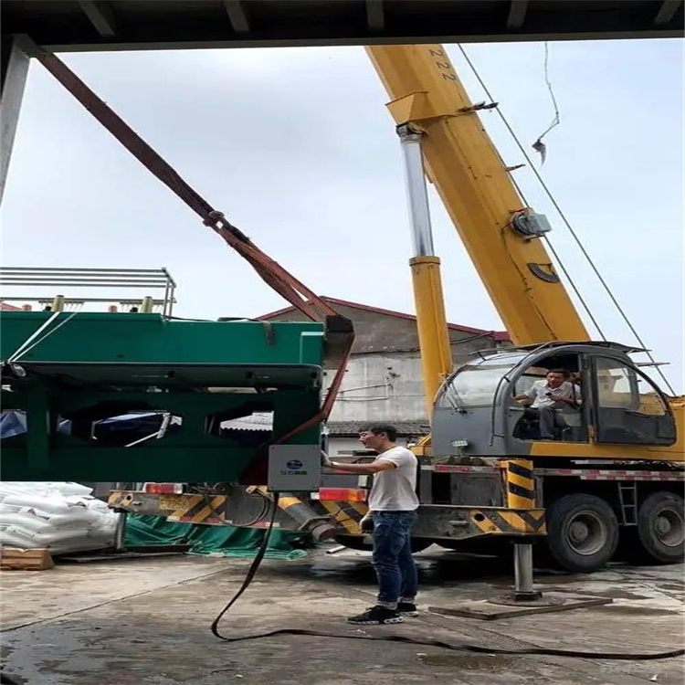 宝坻大吨位吊车租赁应急保障方案|化解突发吊装需求难题